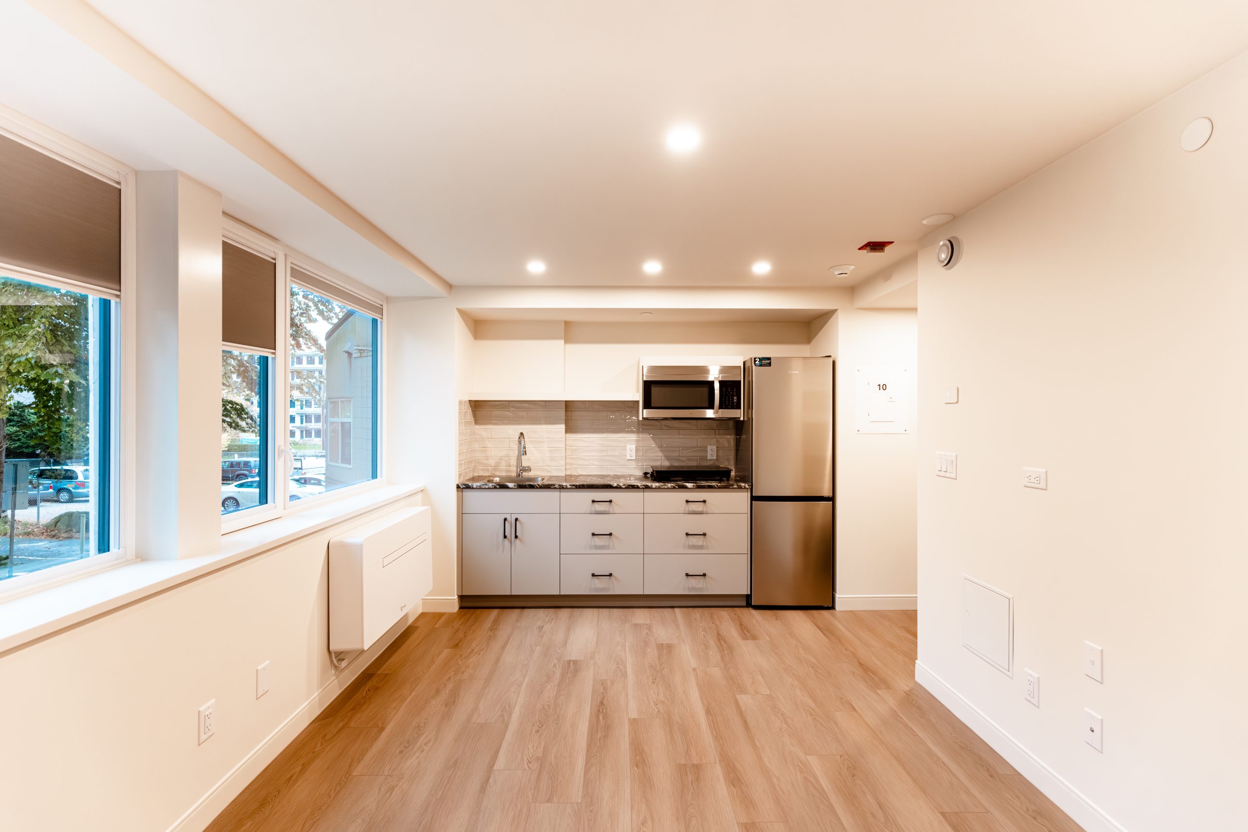 LJC new bachelor suite