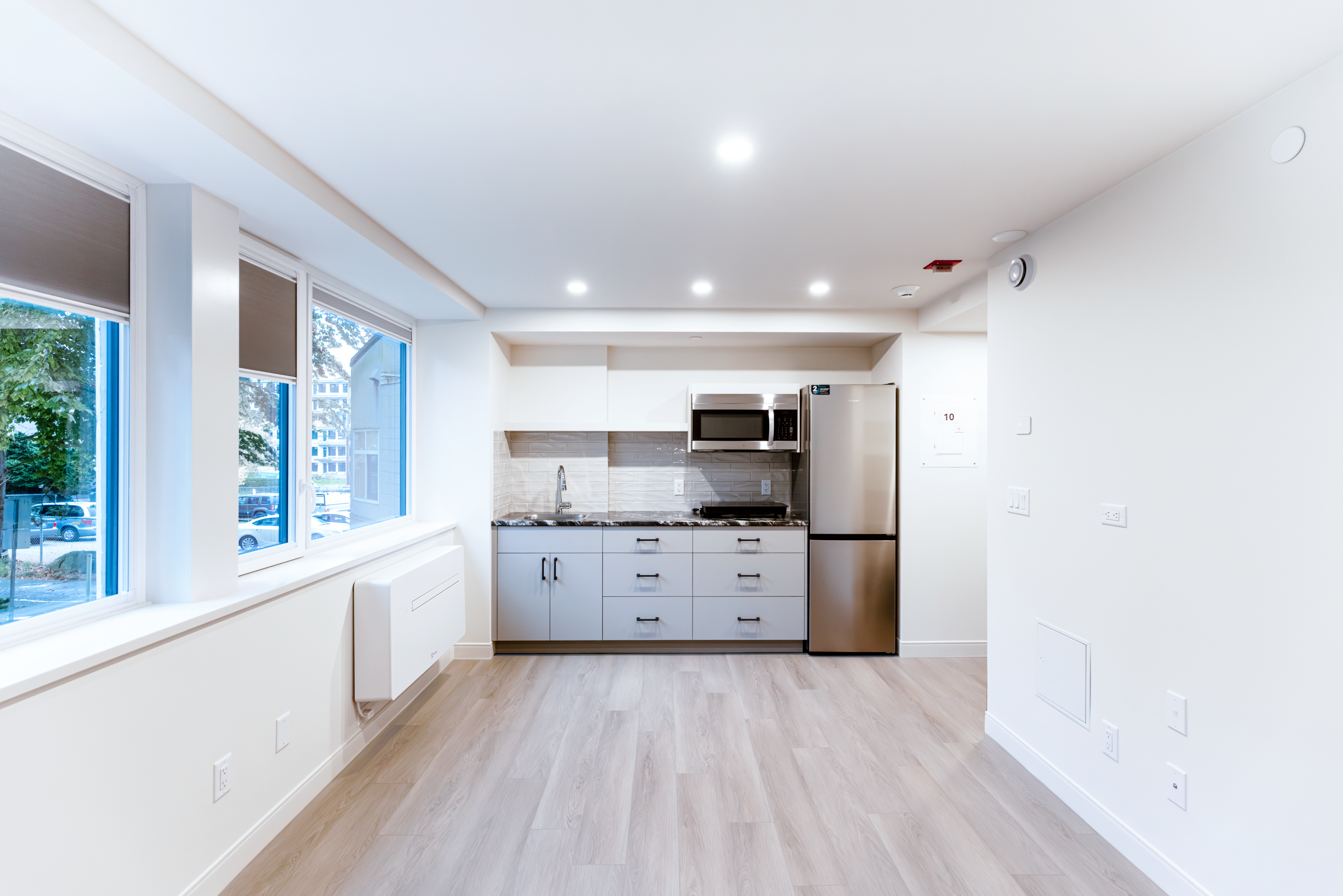 LJC new bachelor suite