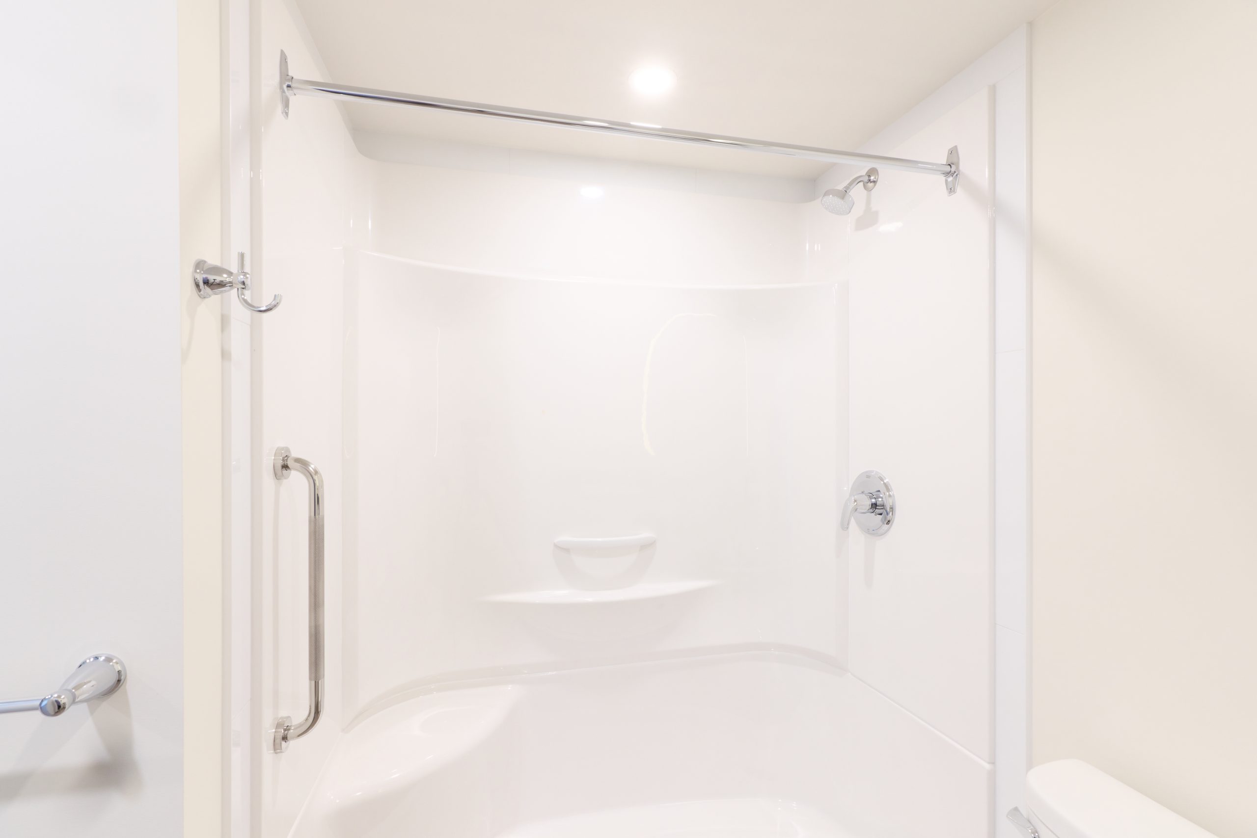 Studio Bathroom